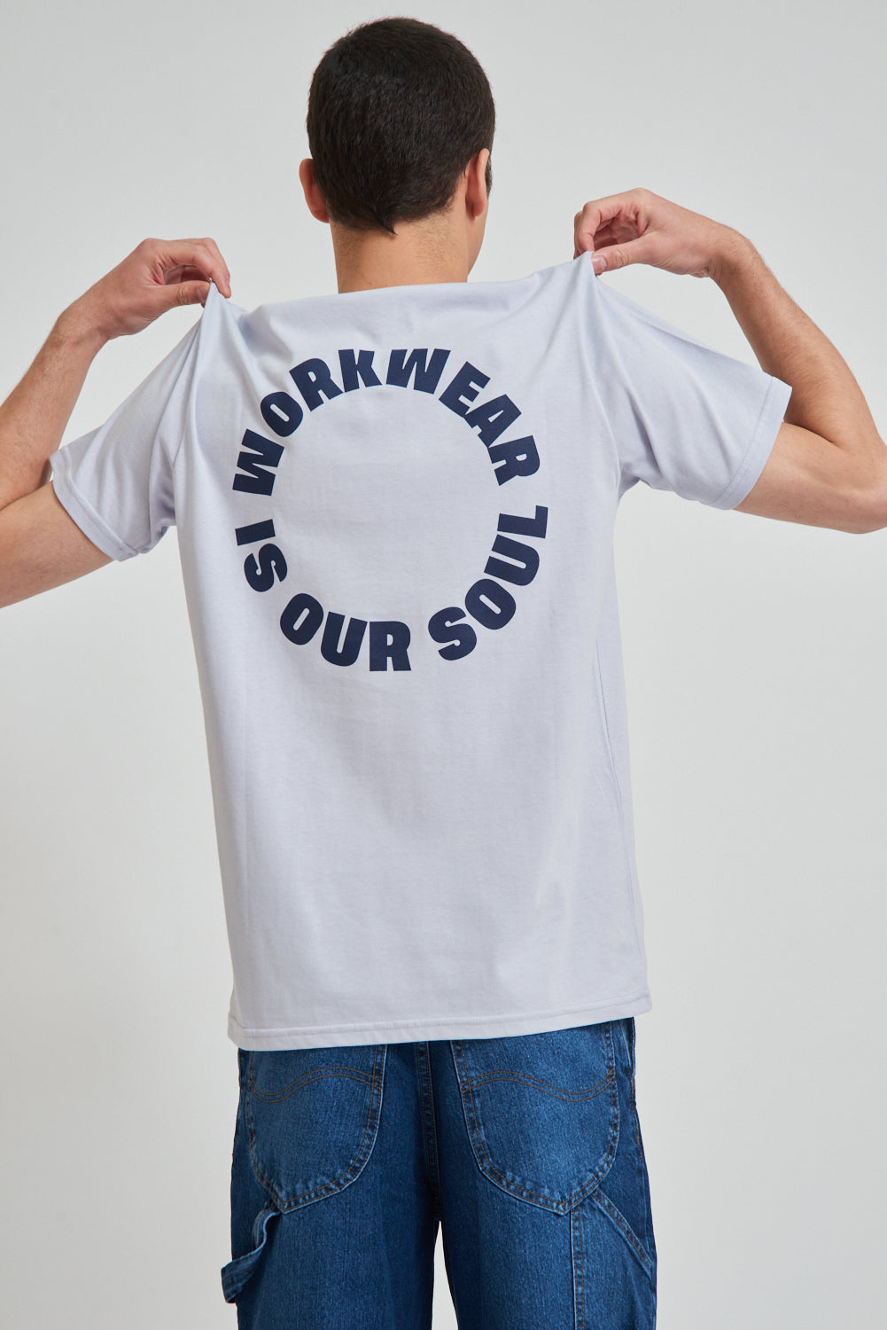 T Shirt Linework S/s