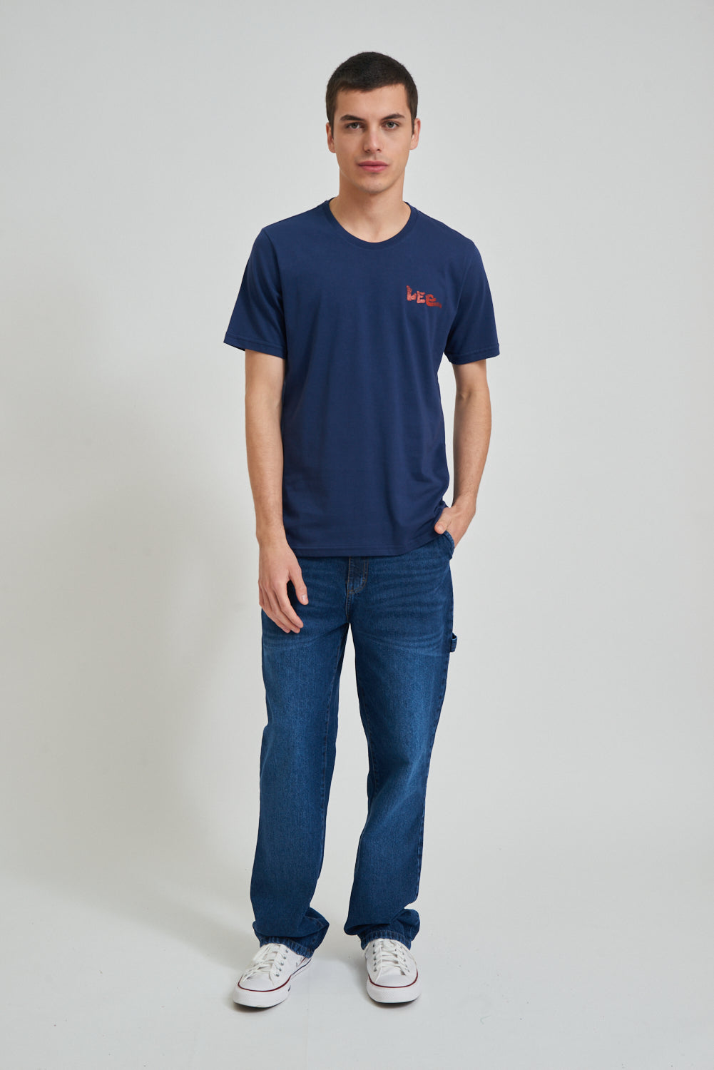 T Shirt Foundry S/s