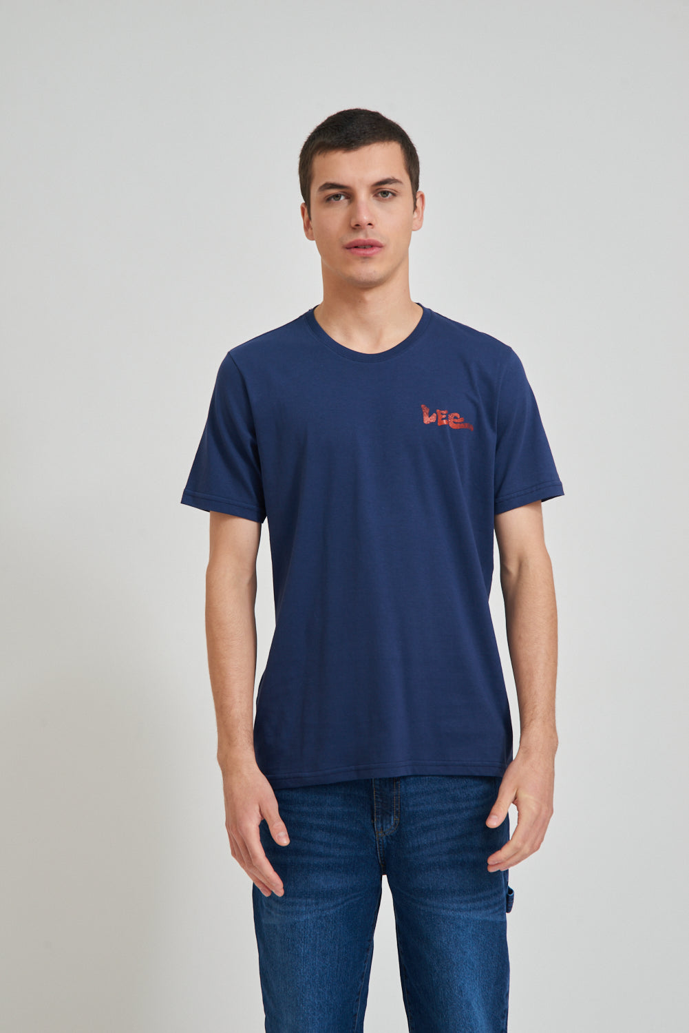 T Shirt Foundry S/s