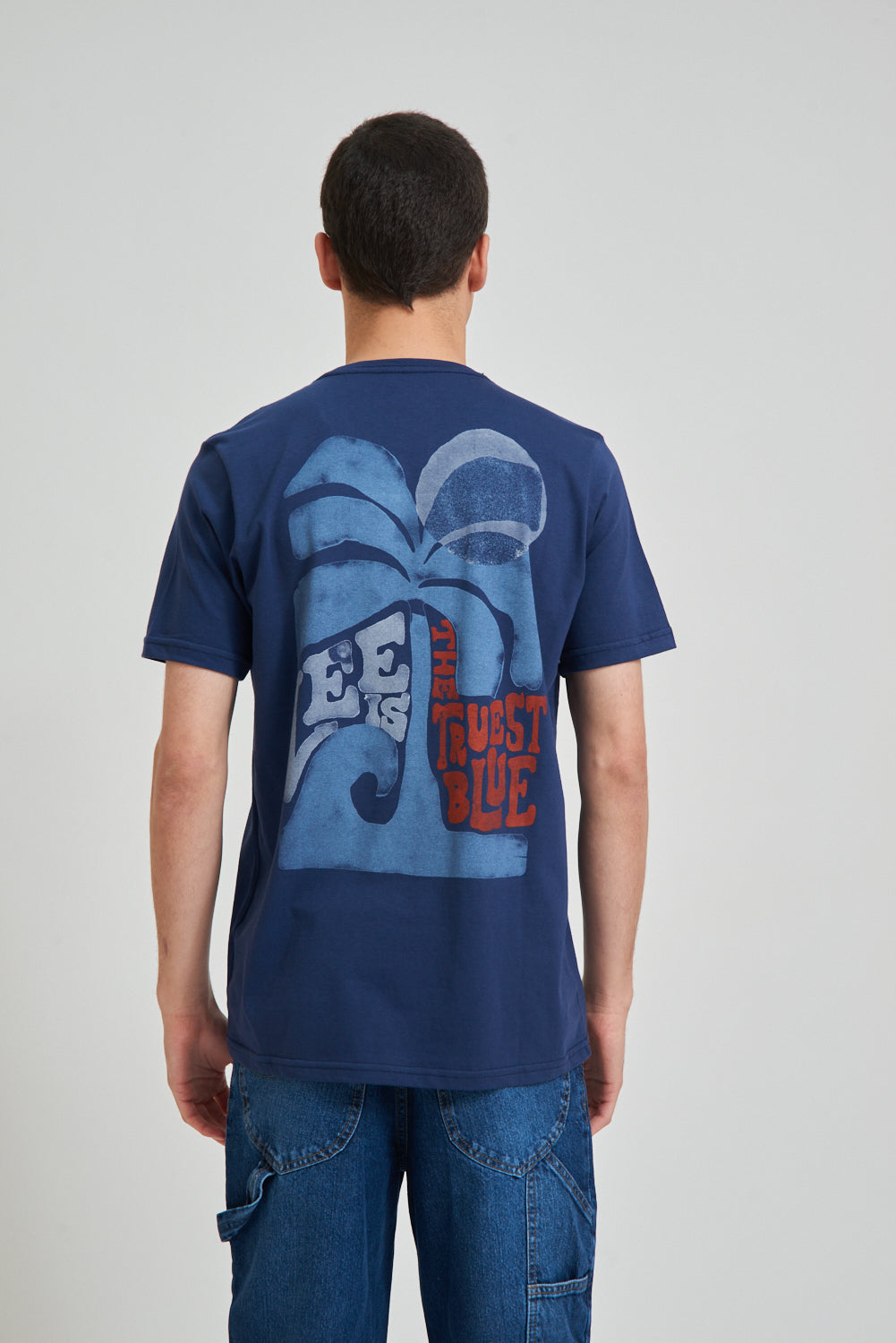 T Shirt Foundry S/s