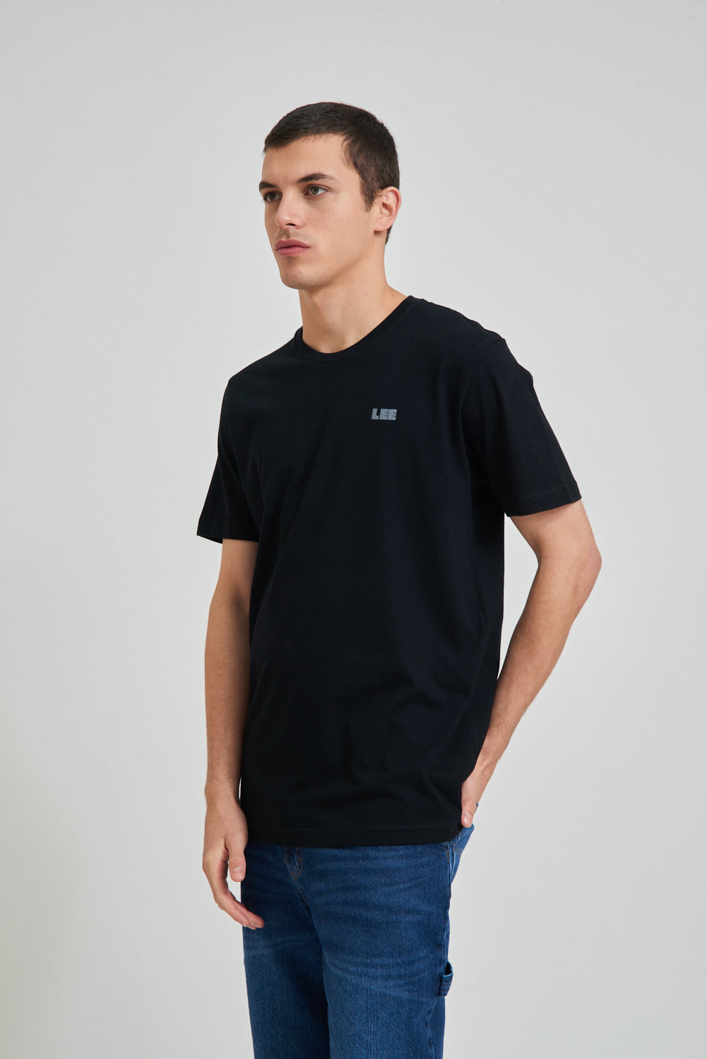 T Shirt Workwear Soul S/s