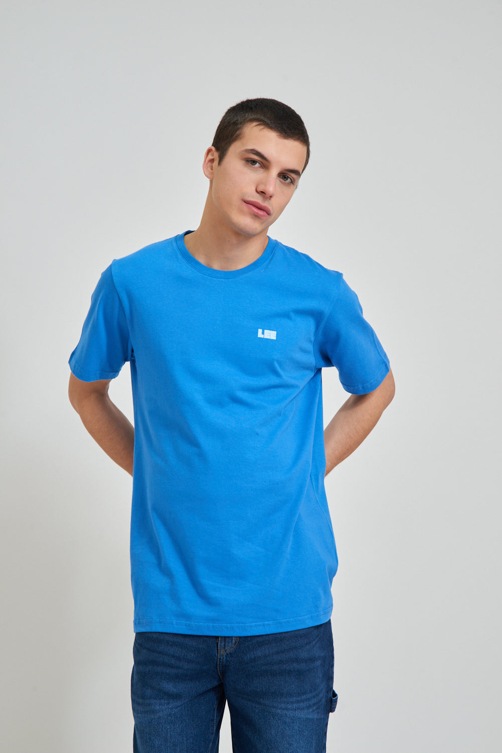 T Shirt Workwear Soul S/s