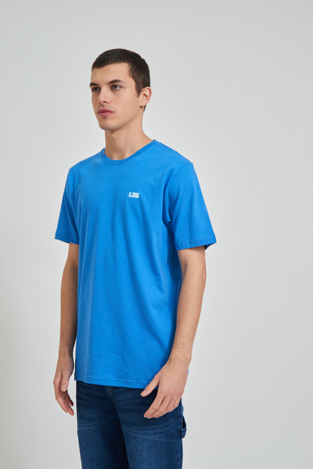 T Shirt Workwear Soul S/s