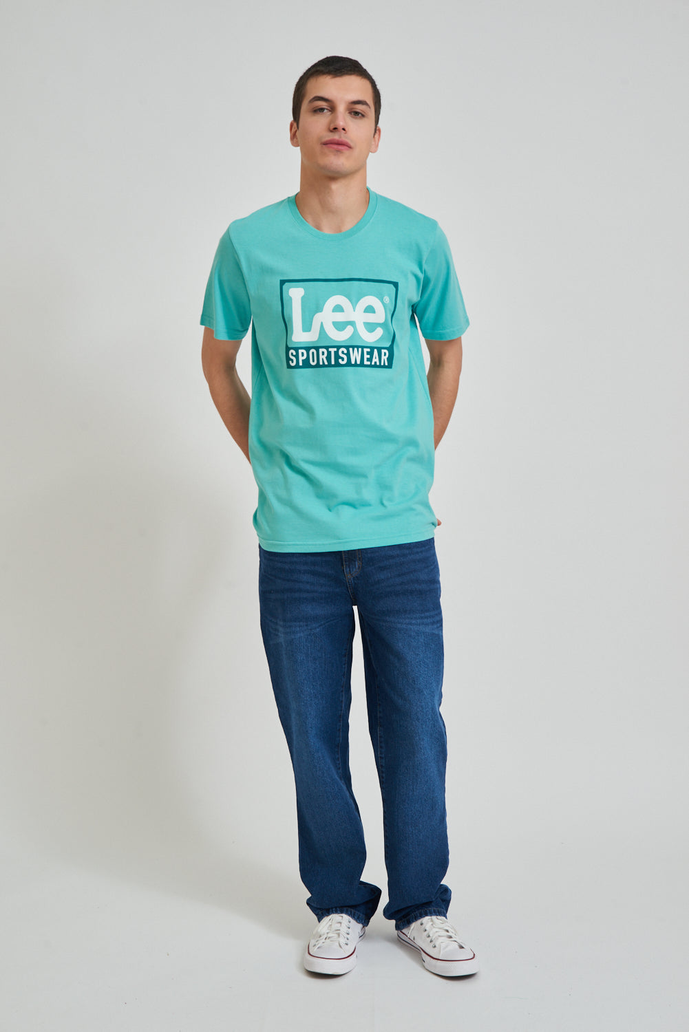 T Shirt Sportwear S/s