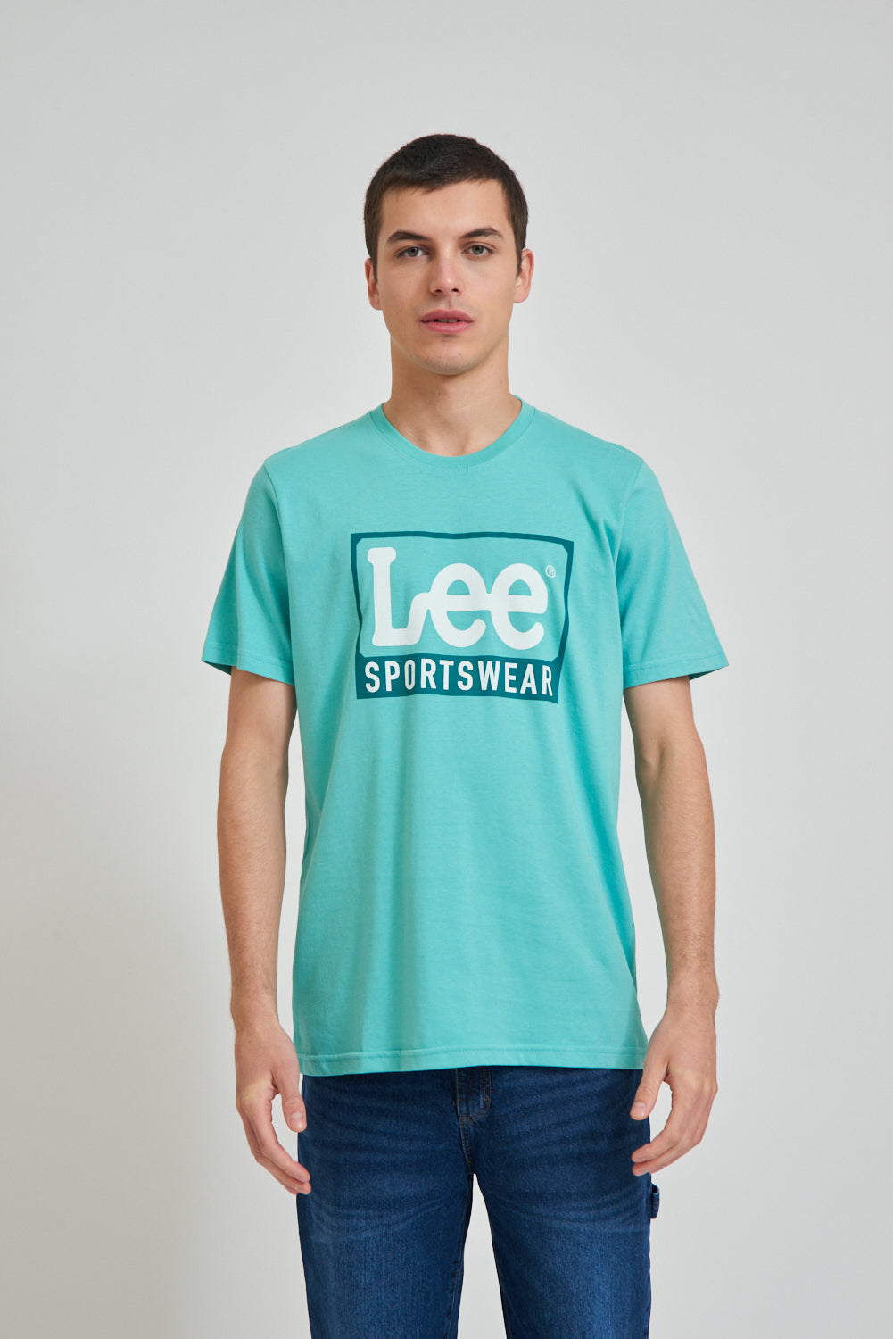 T Shirt Sportwear S/s