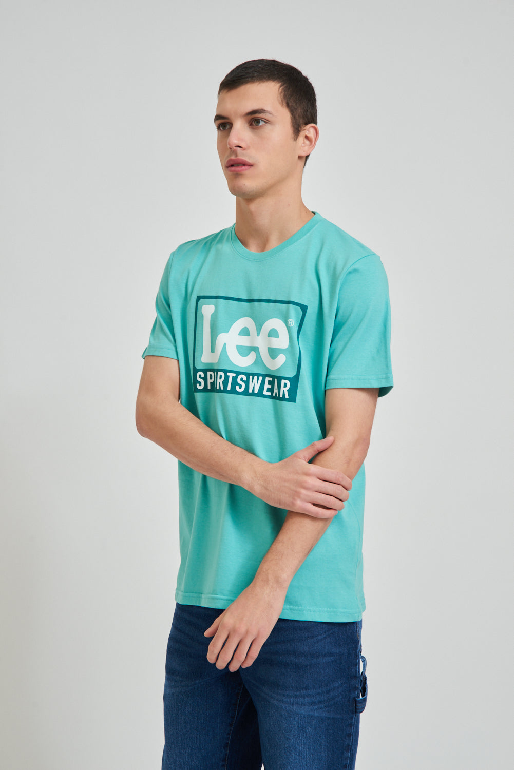 T Shirt Sportwear S/s