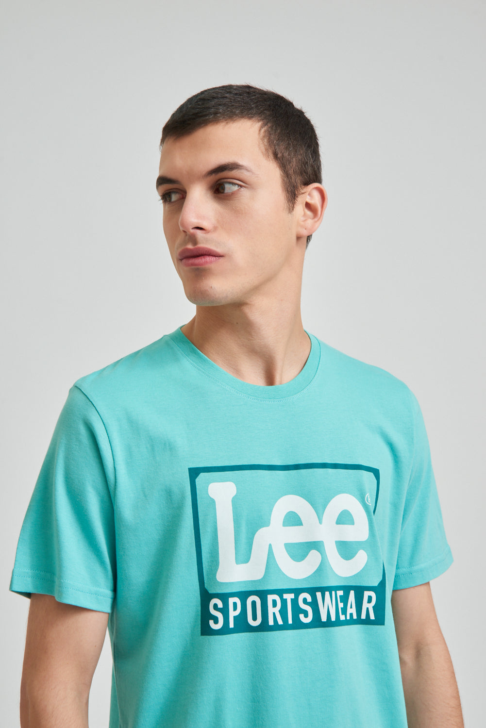 T Shirt Sportwear S/s