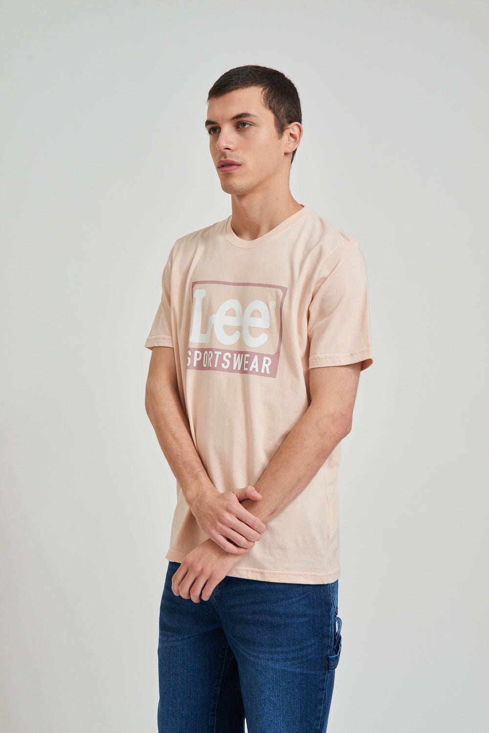 T Shirt Sportwear S/s
