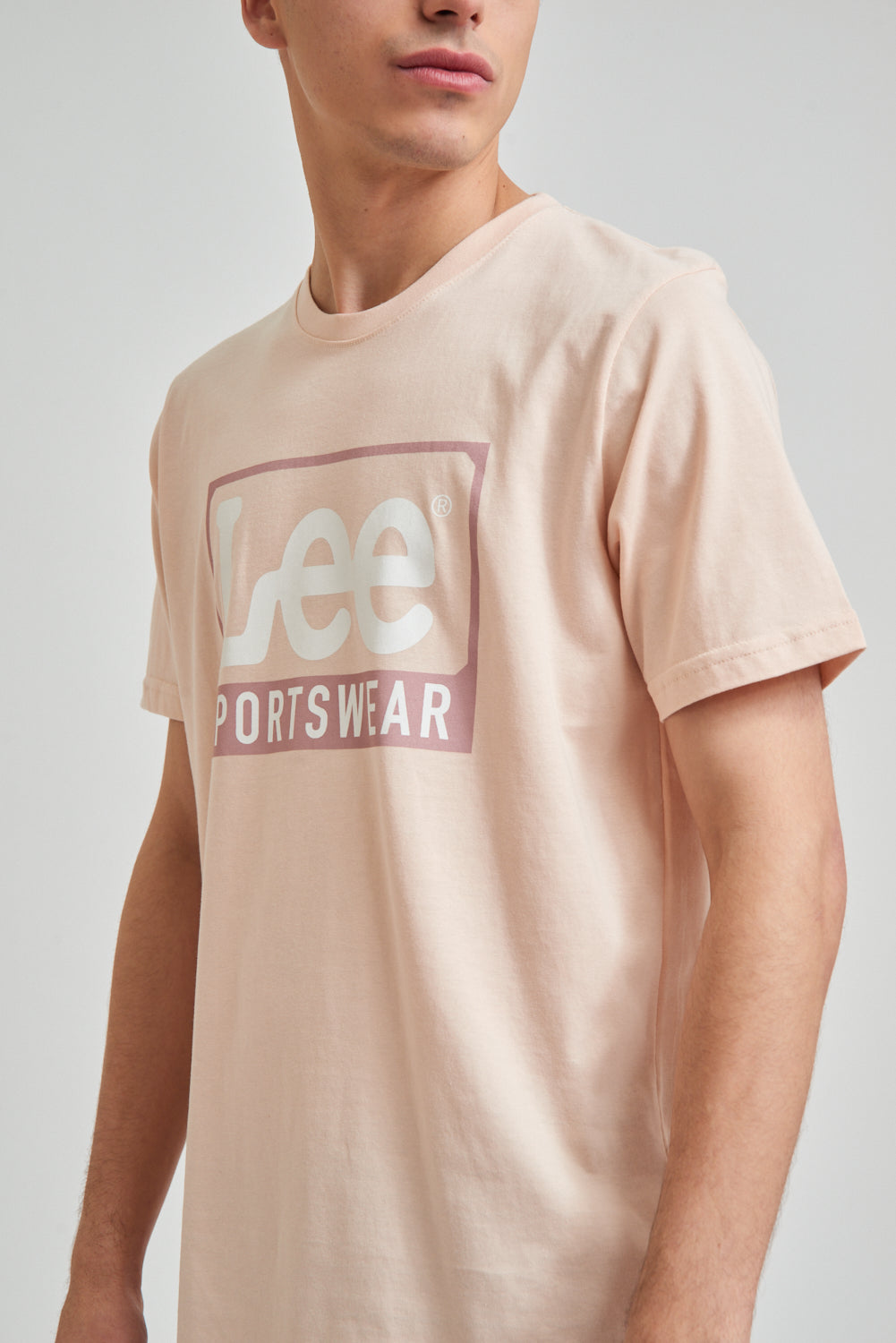 T Shirt Sportwear S/s