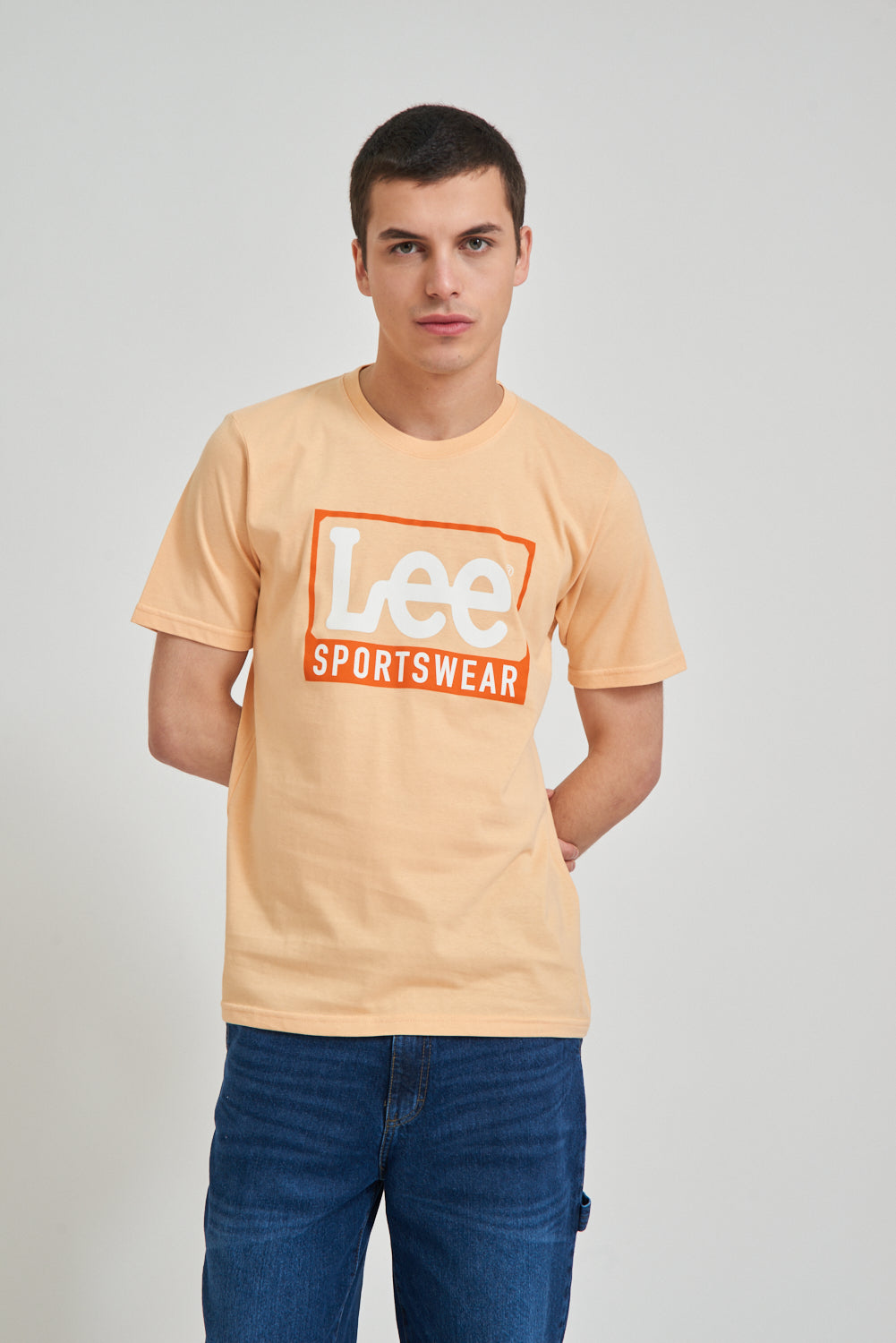 T Shirt Sportwear S/s