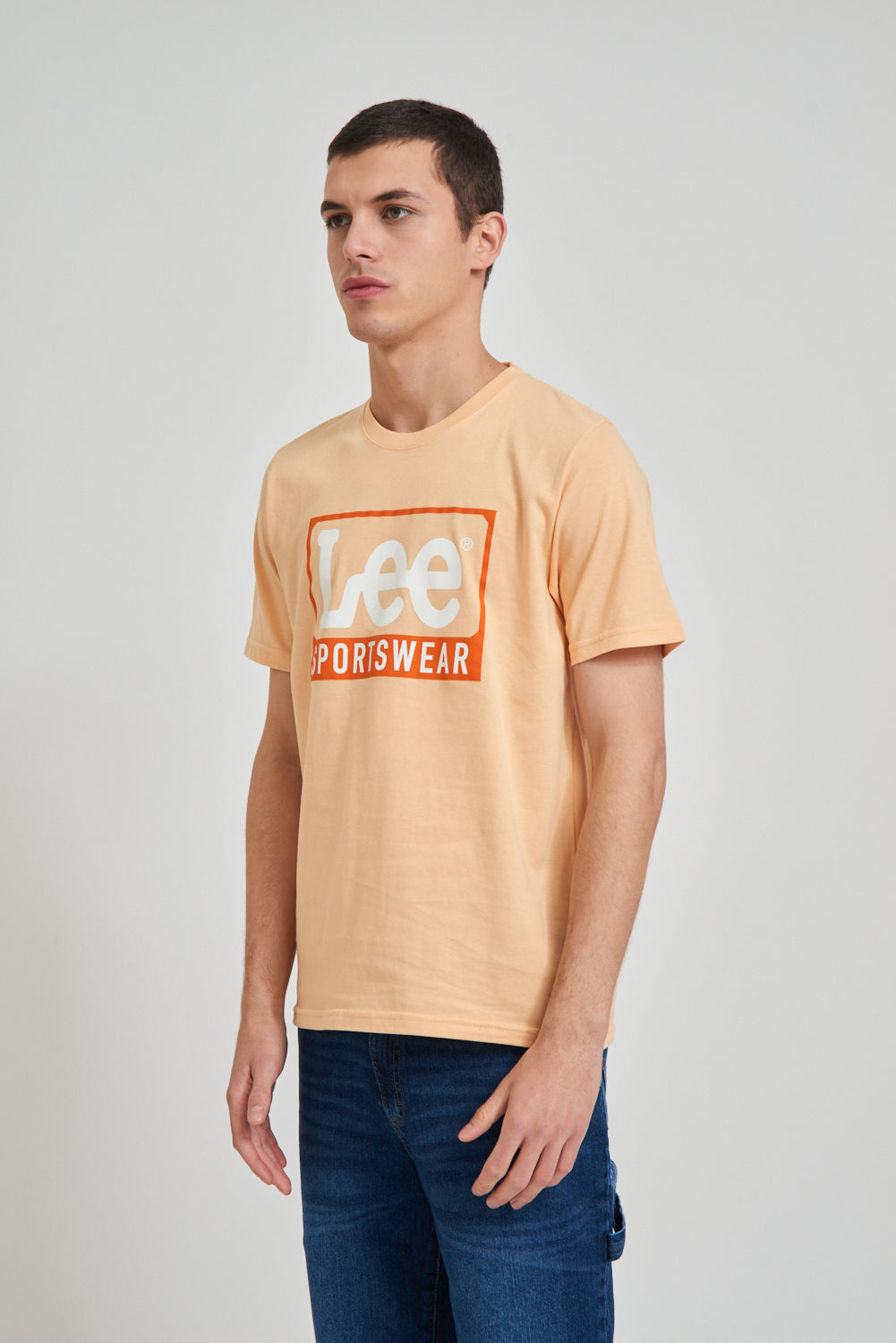 T Shirt Sportwear S/s