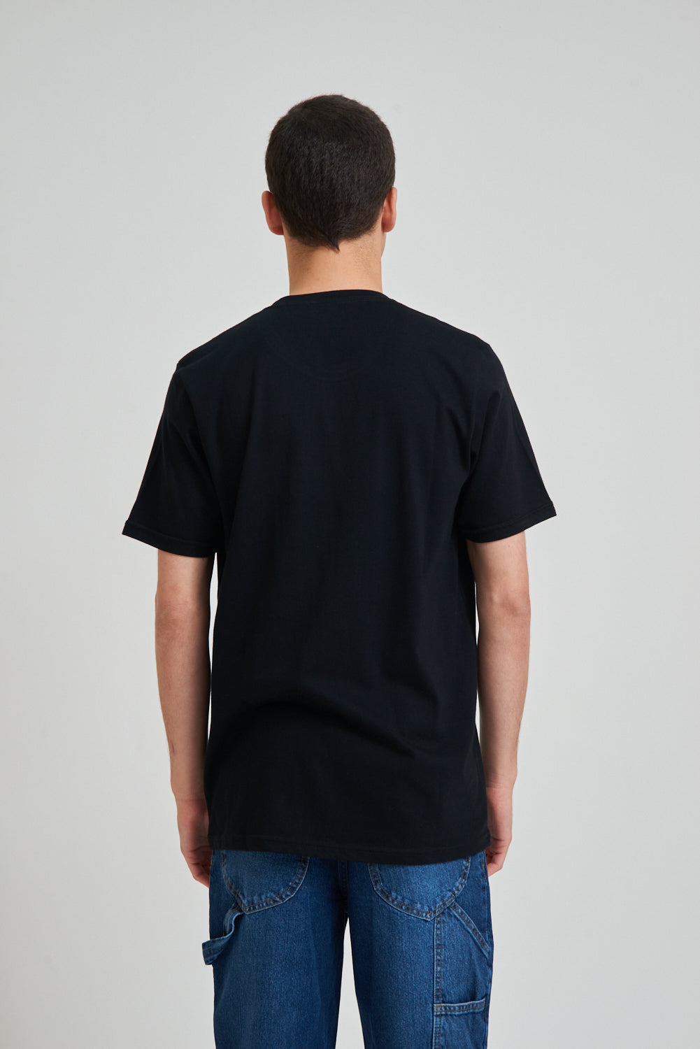 T Shirt Refined S/s