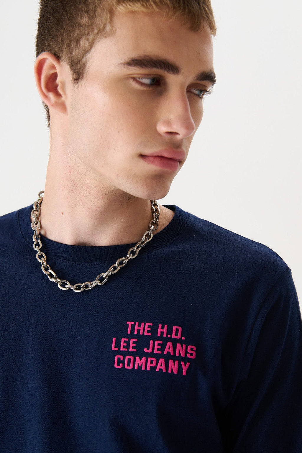 T Shirt Ls Company
