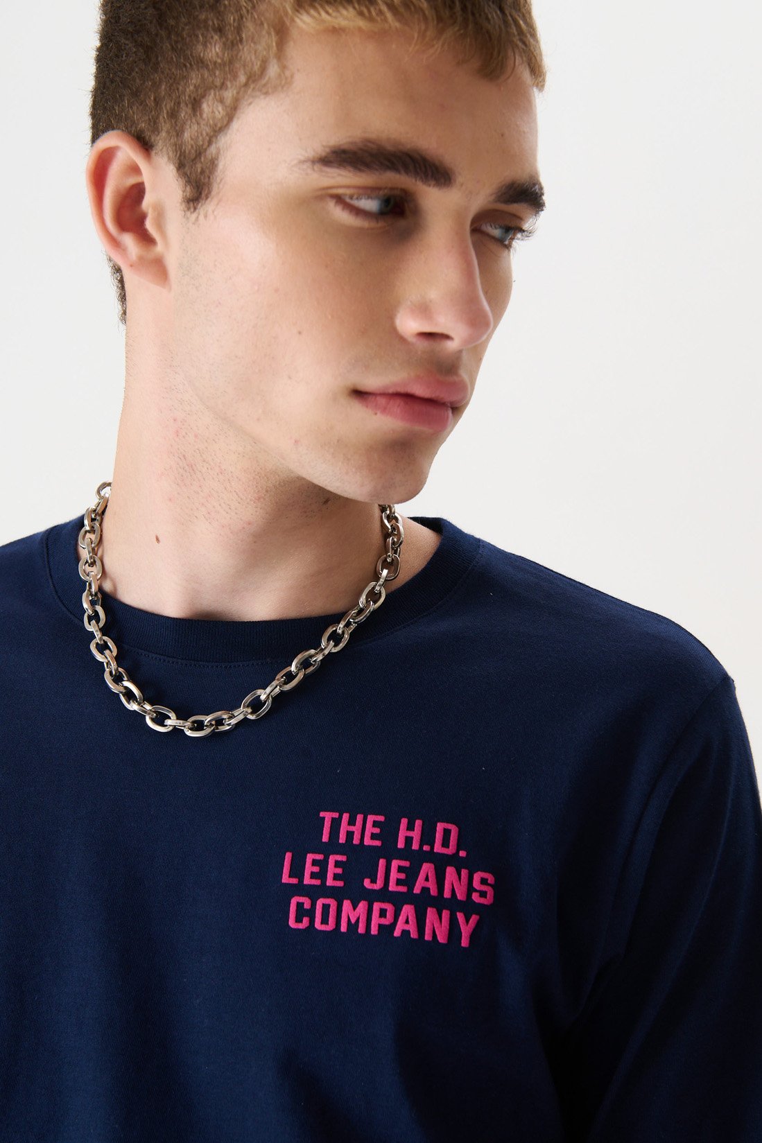T Shirt Ls Company