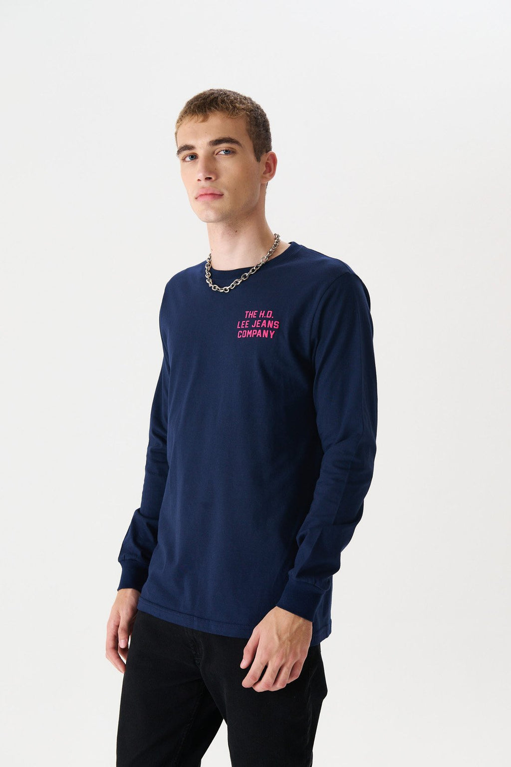 T Shirt Ls Company