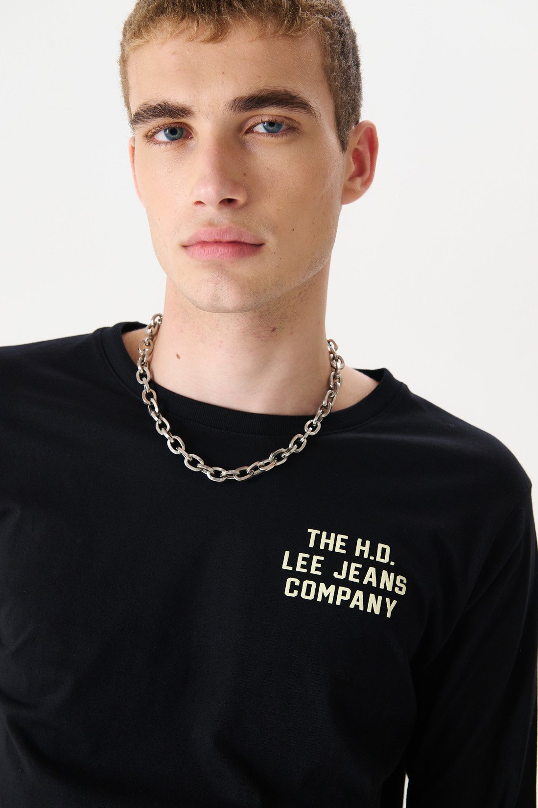 T Shirt Ls Company