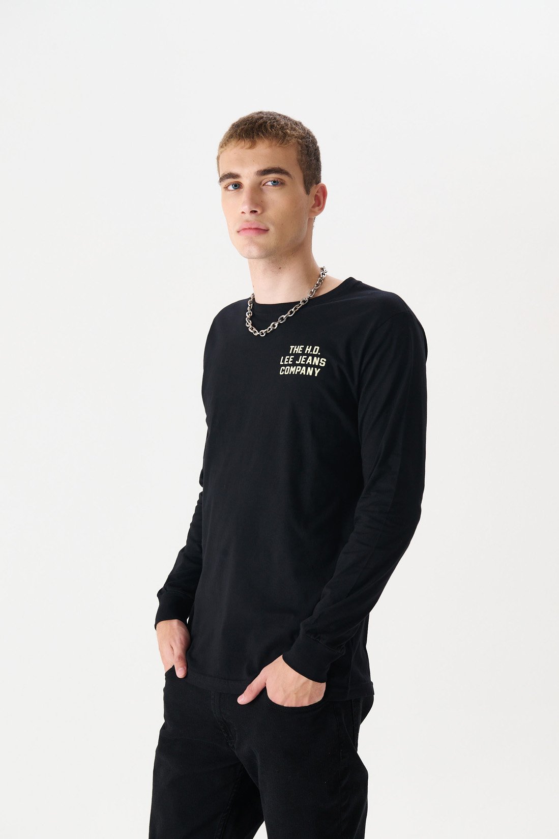 T Shirt Ls Company