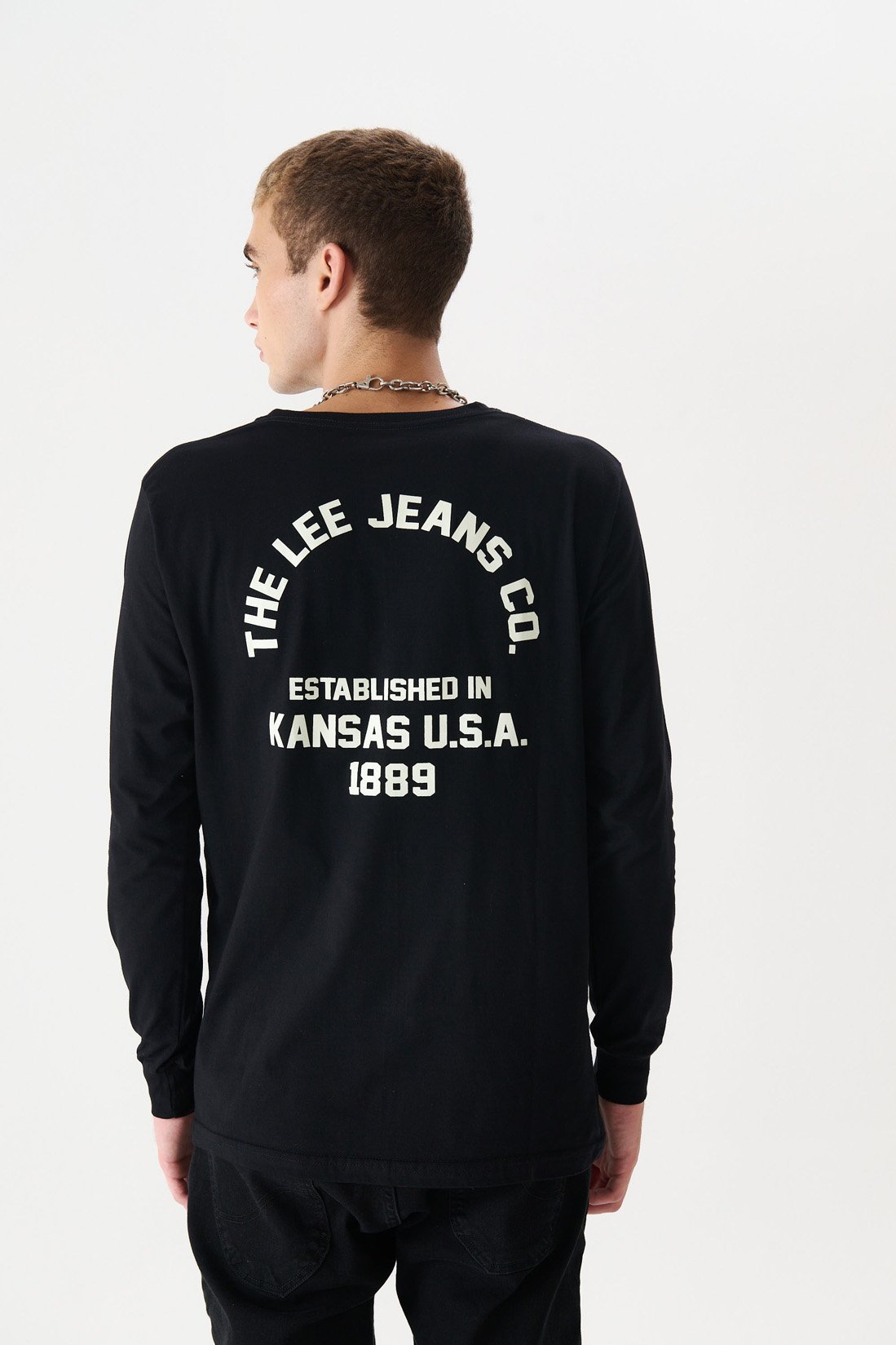 T Shirt Ls Company
