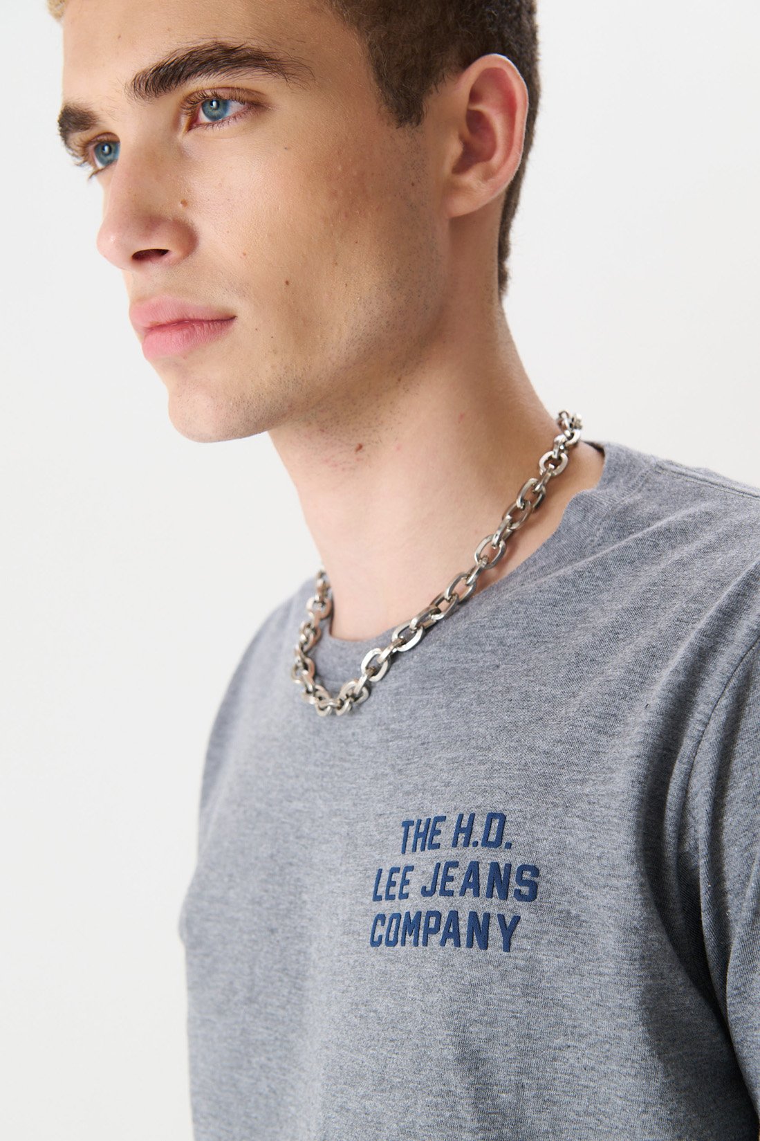 T Shirt Ls Company