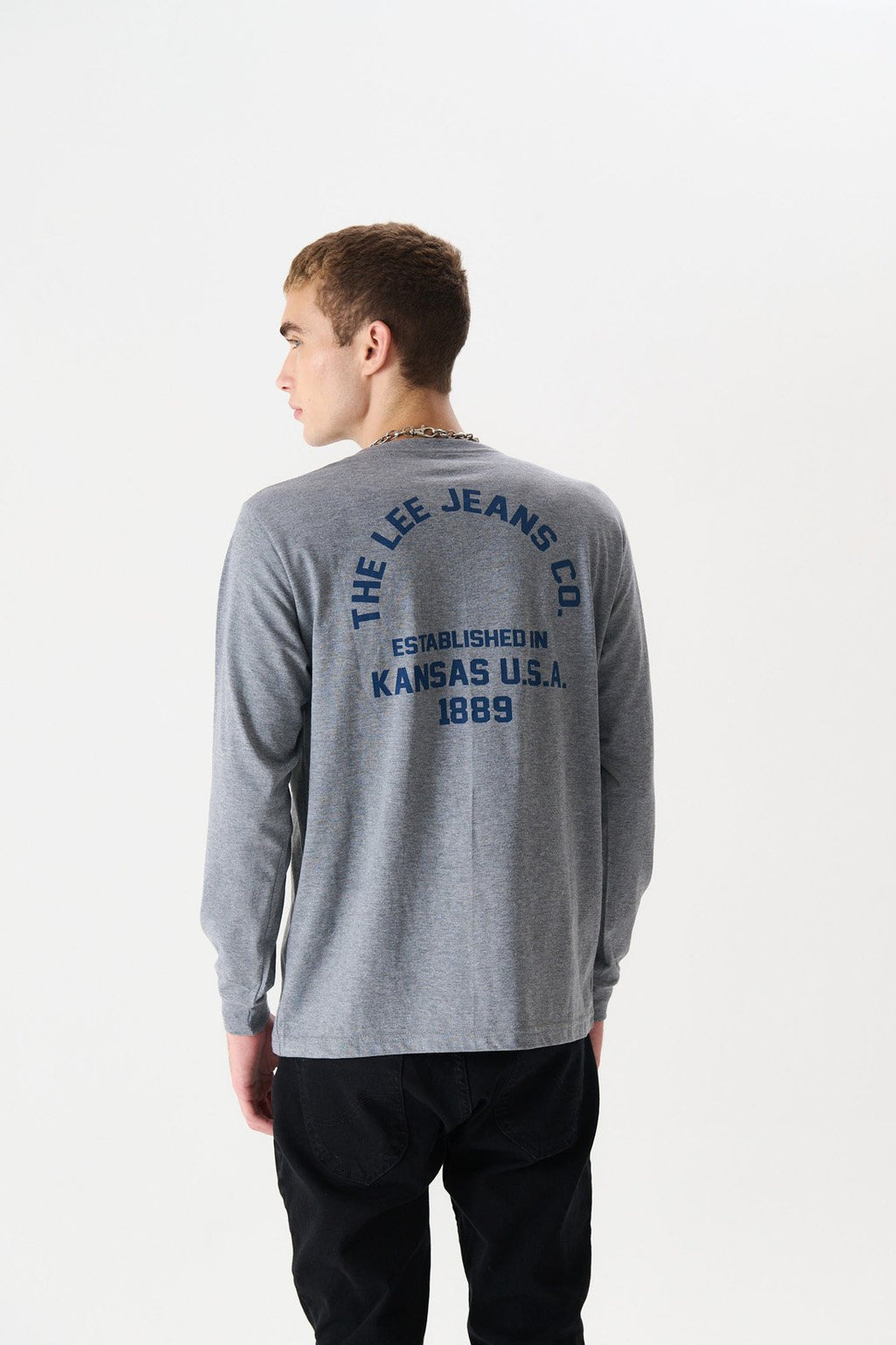 T Shirt Ls Company