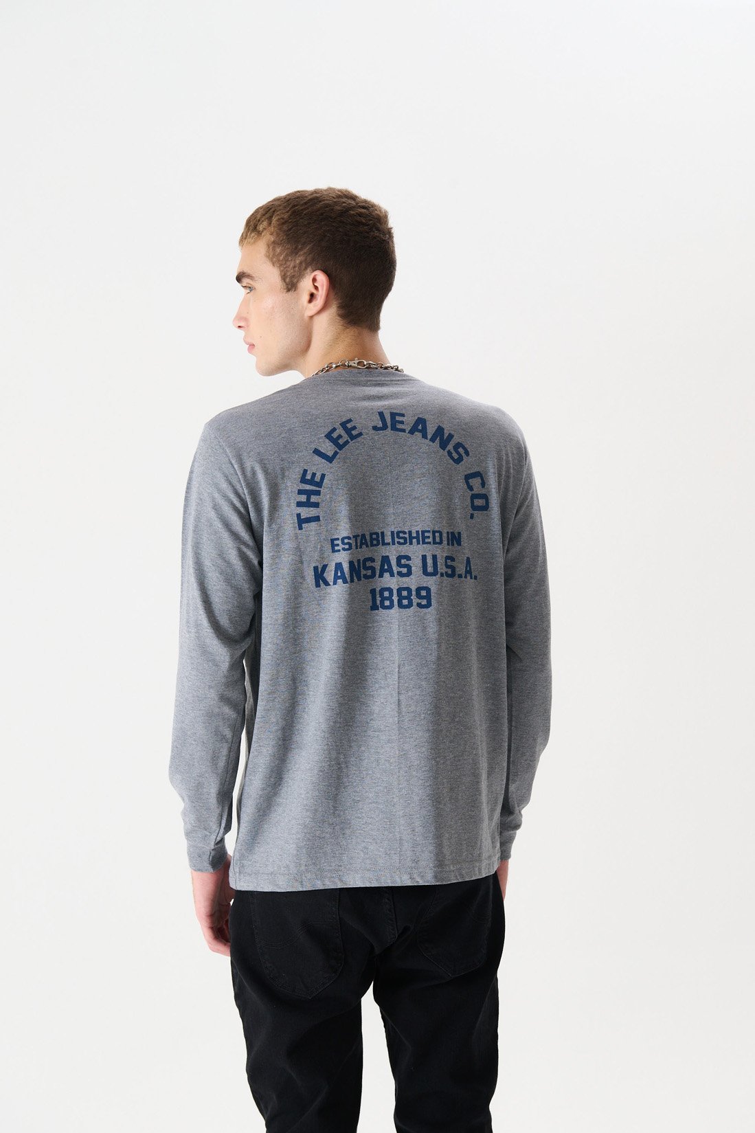T Shirt Ls Company