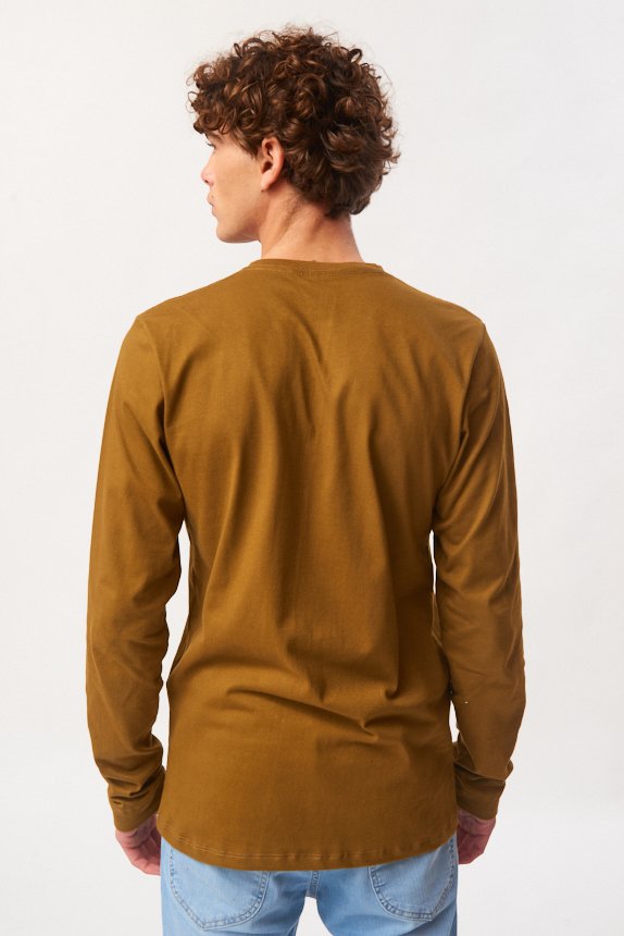 T Shirt Workwear L/s