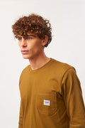 T Shirt Workwear L/s