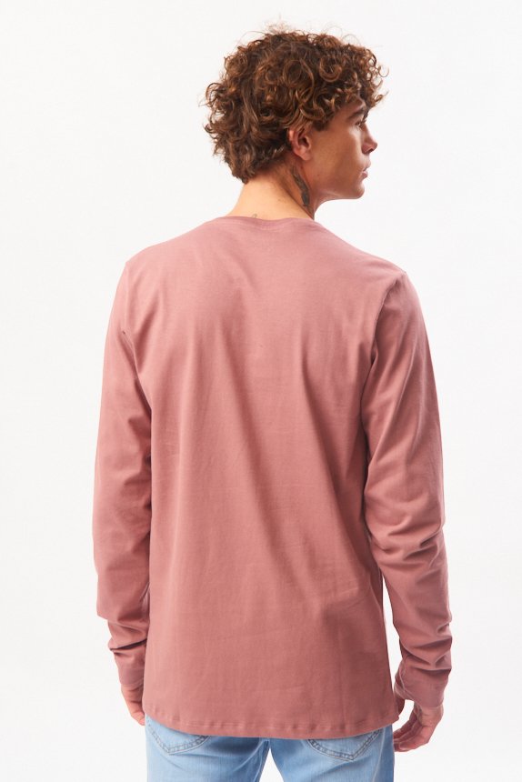 T Shirt Workwear L/s