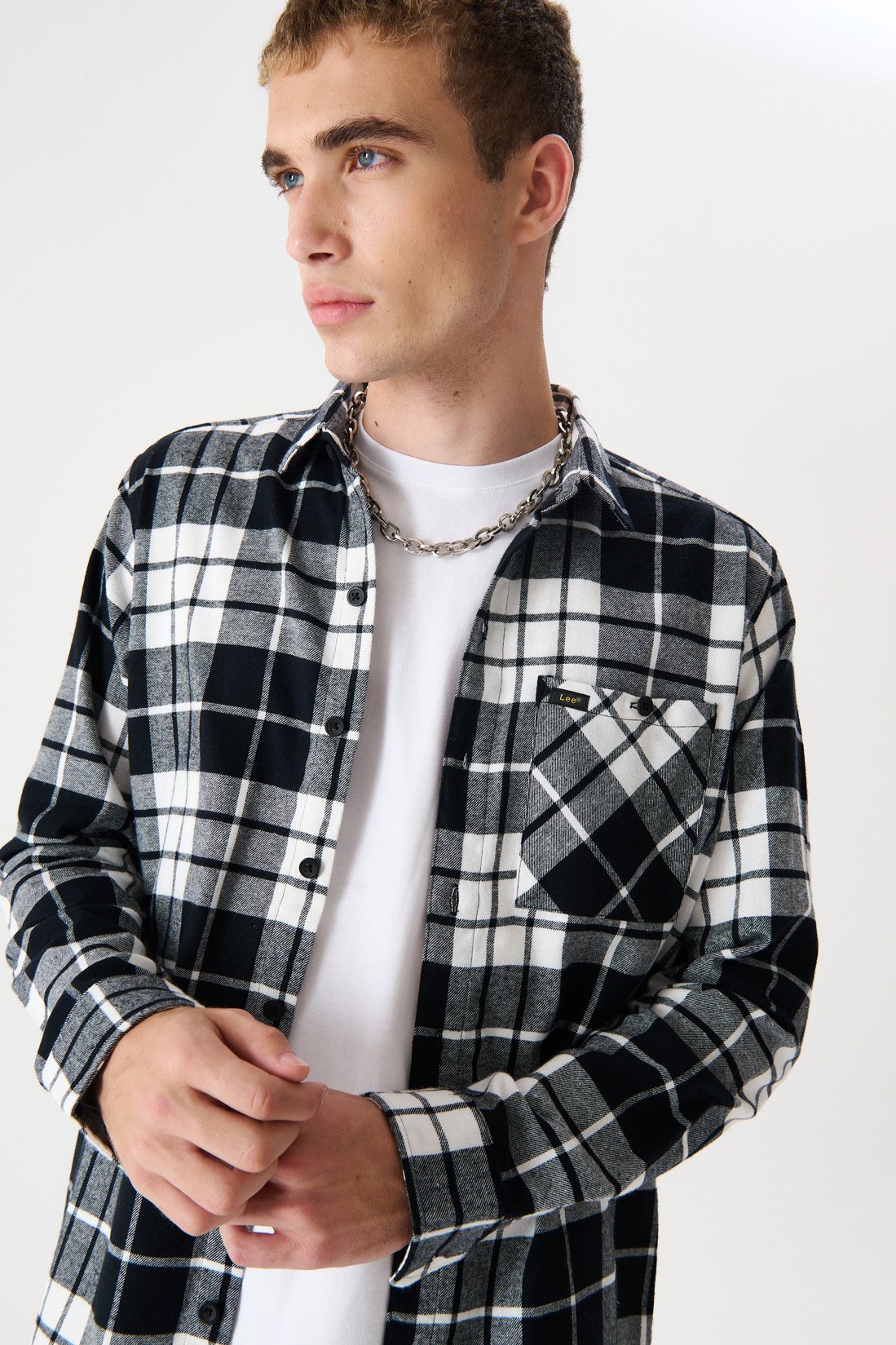 Shirt Ml Lightweight