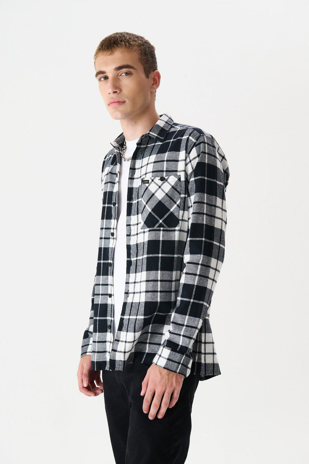 Shirt Ml Lightweight