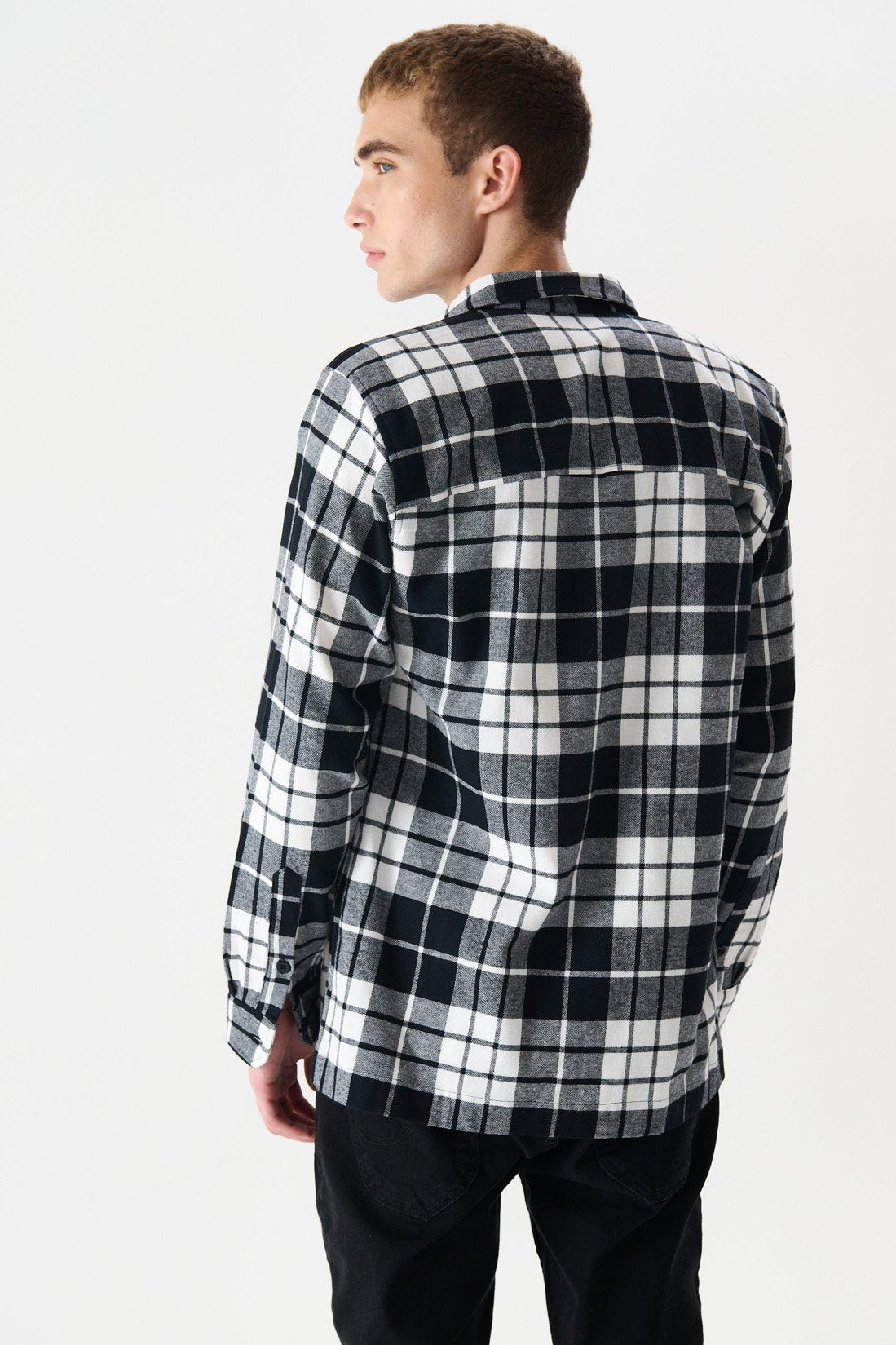 Shirt Ml Lightweight