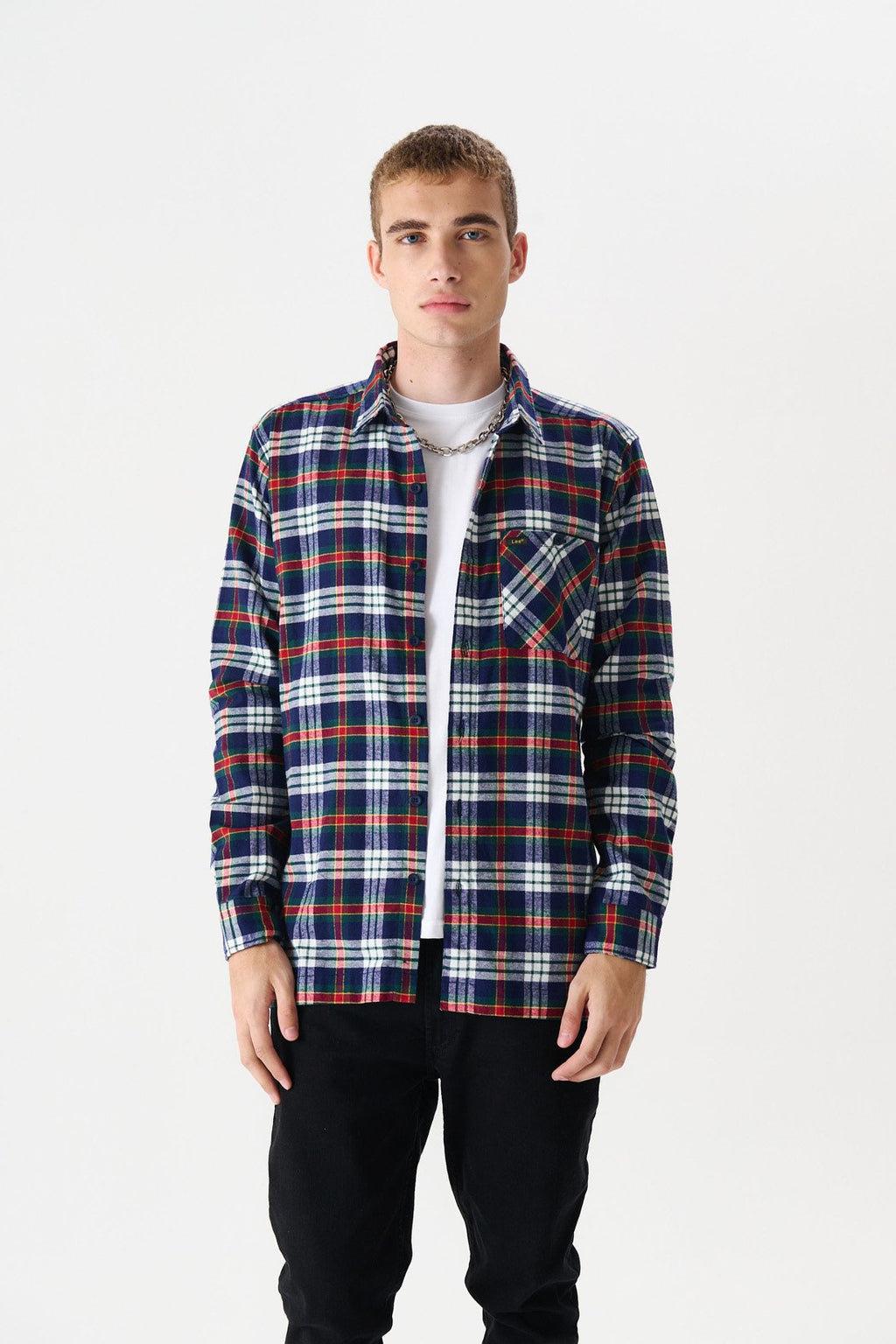Shirt Ml Lightweight