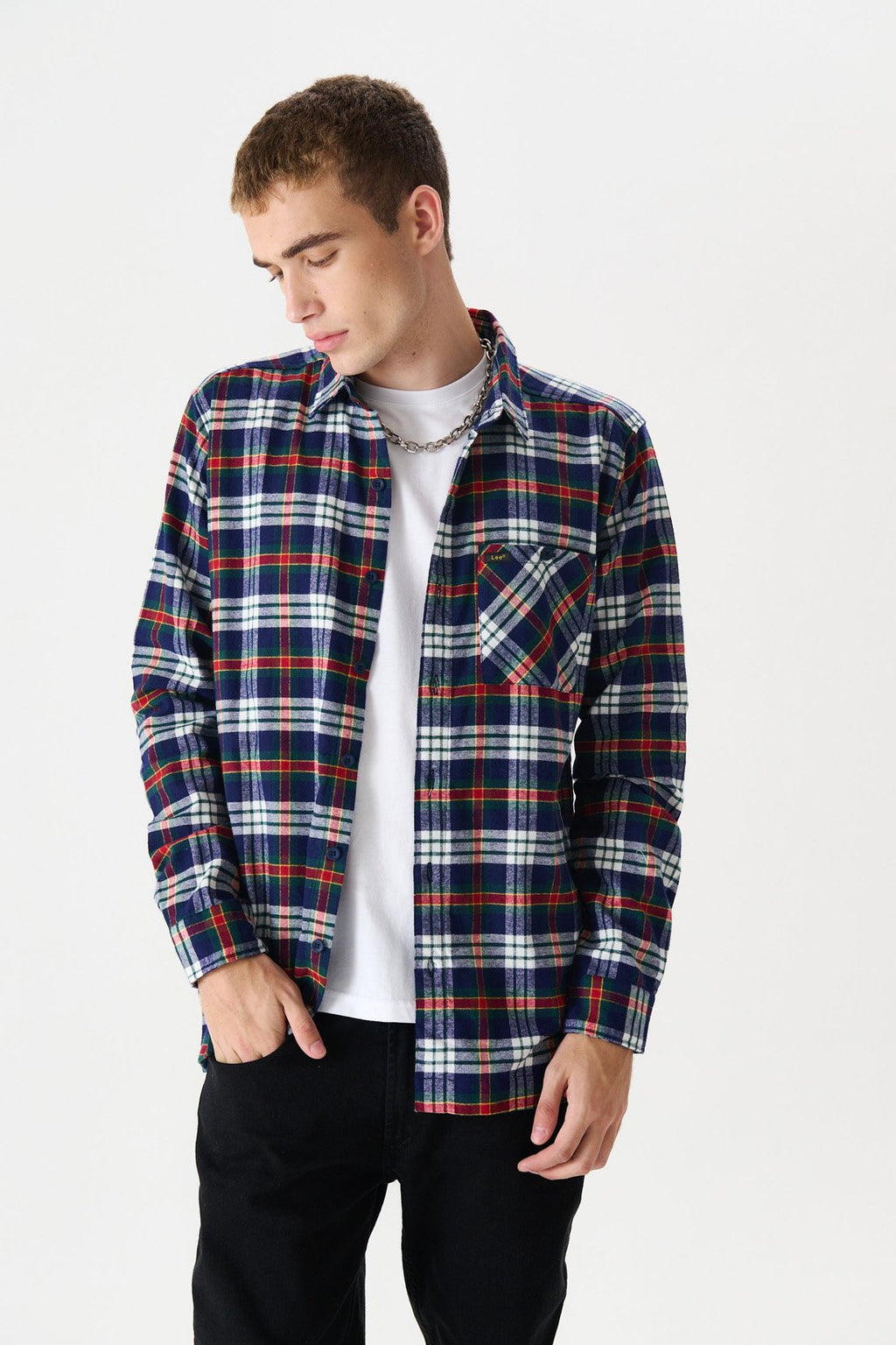 Shirt Ml Lightweight