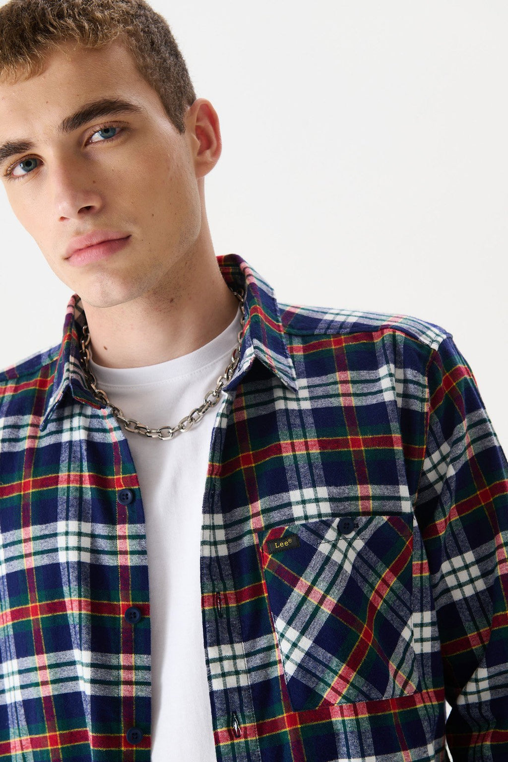 Shirt Ml Lightweight
