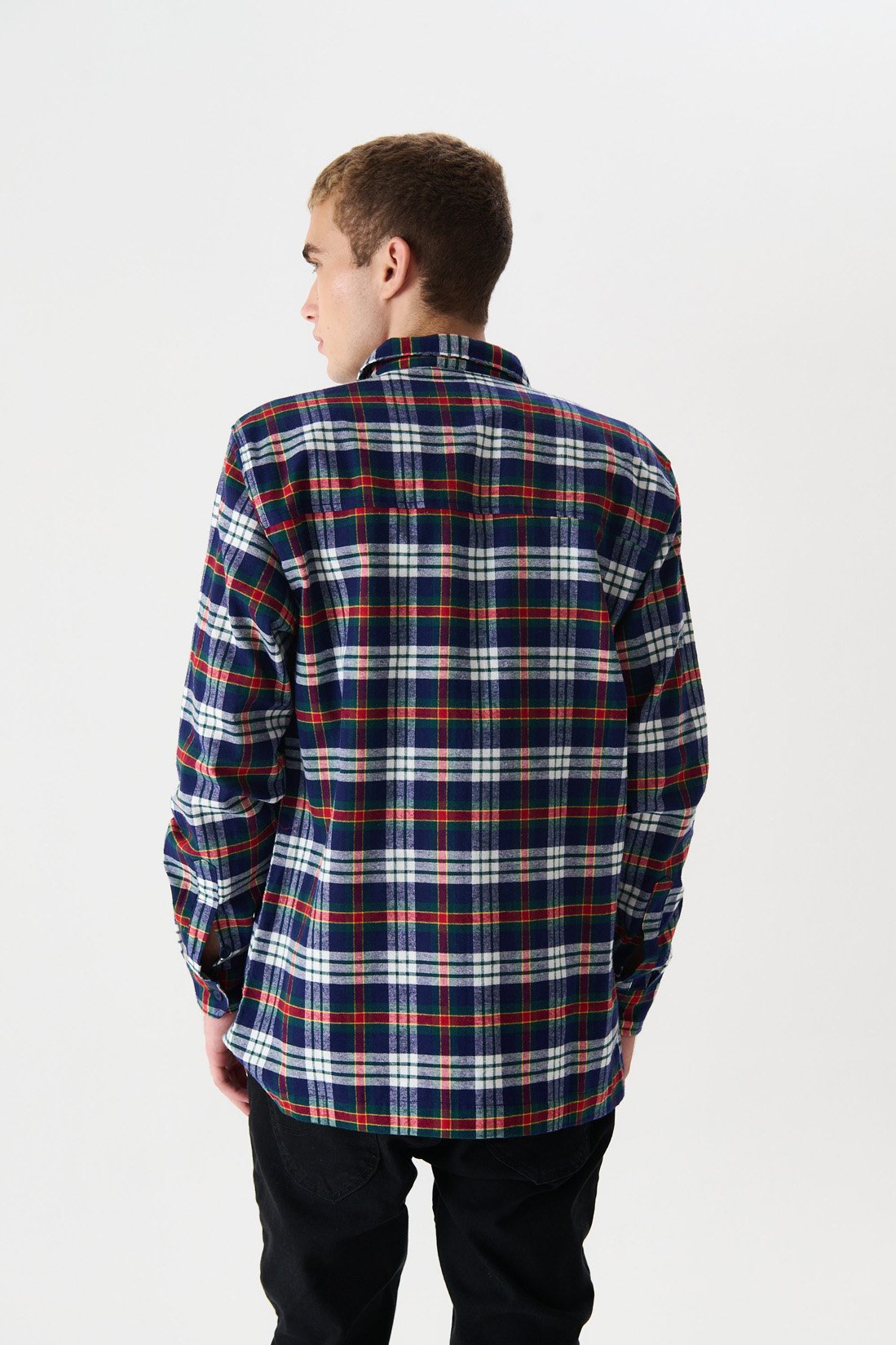 Shirt Ml Lightweight