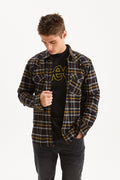 Shirt Ml Midweght