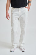 Carpintero White Shine