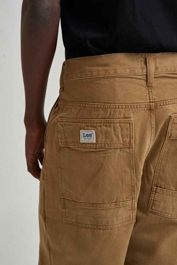 Pant Relaxed Memories Colors