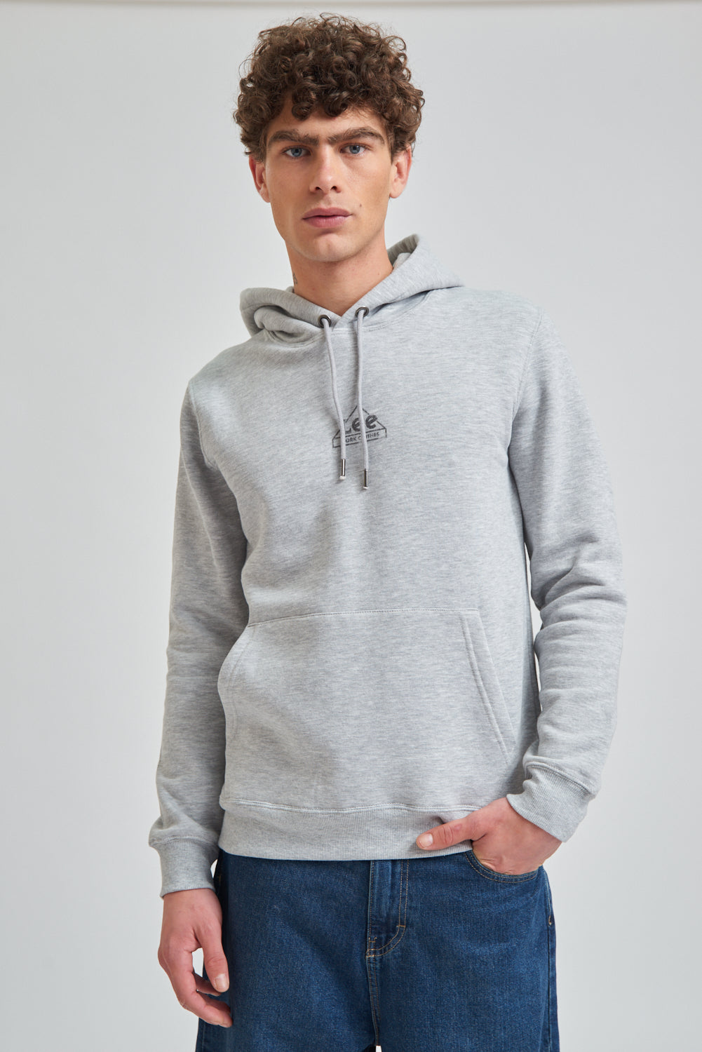 Hoodie Fri Work Clothes