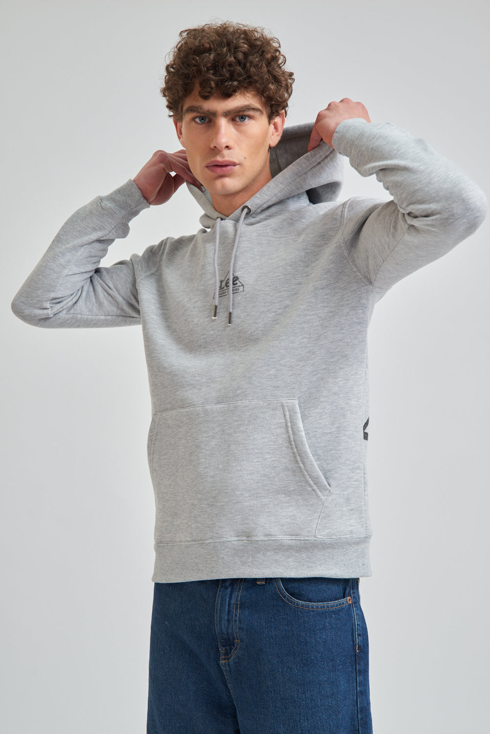 Hoodie Fri Work Clothes