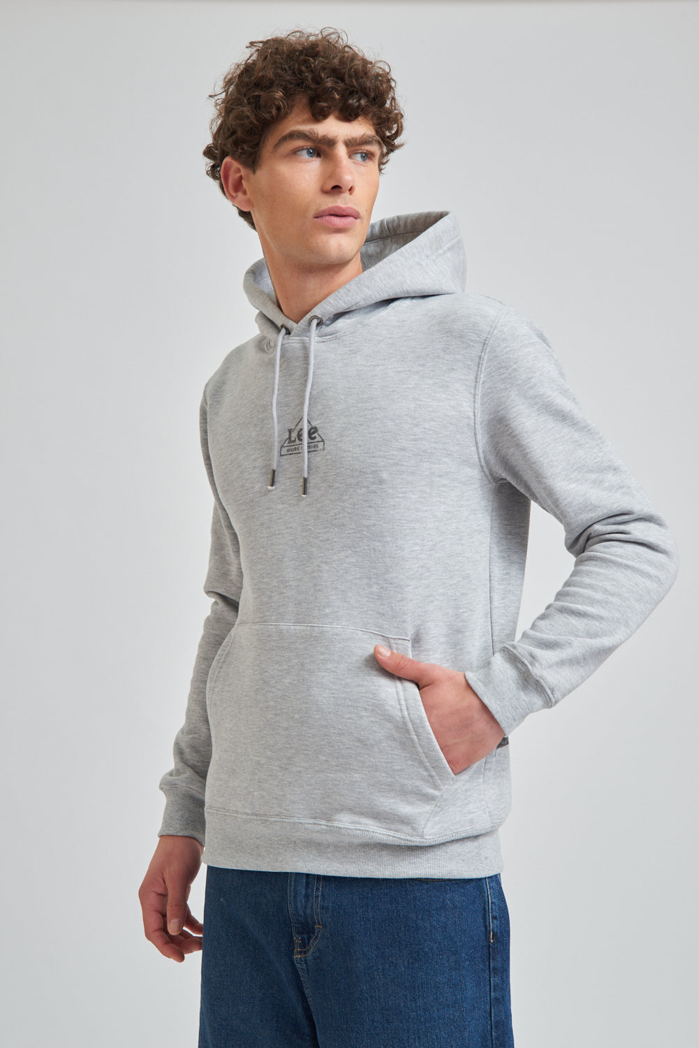 Hoodie Fri Work Clothes