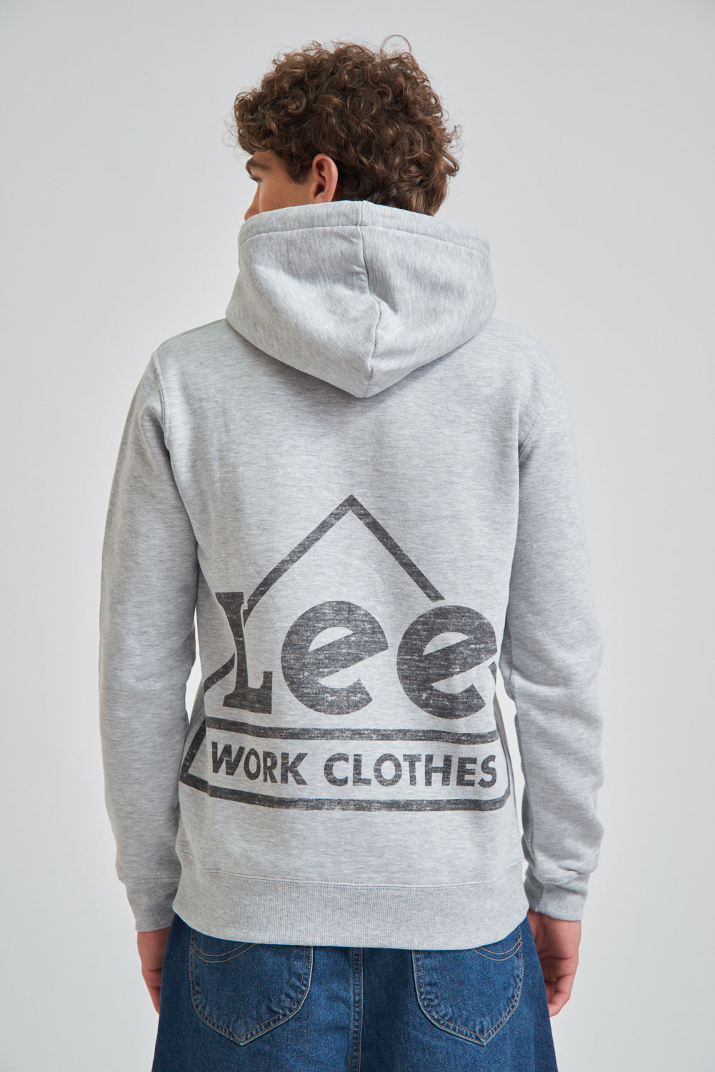 Hoodie Fri Work Clothes