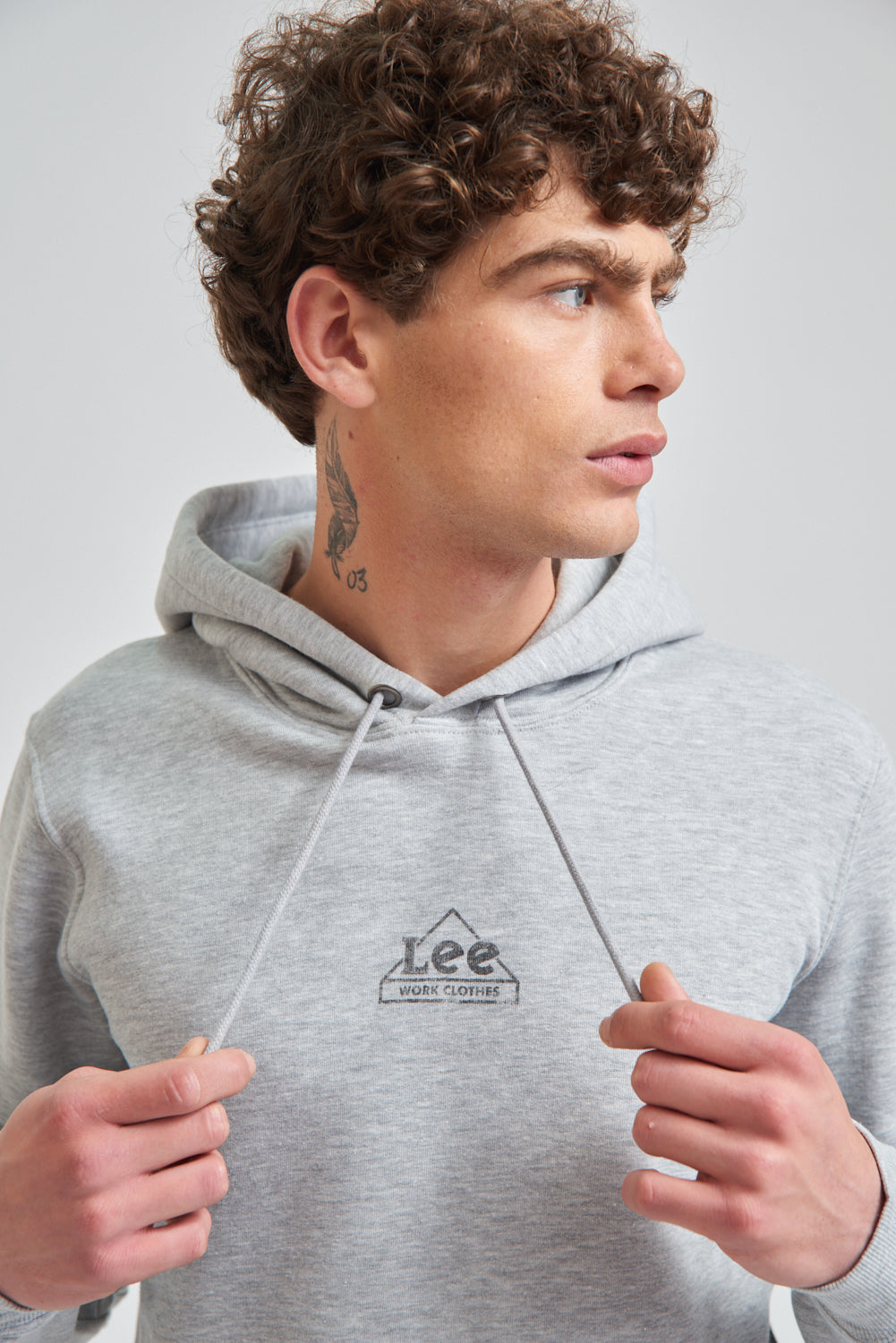 Hoodie Fri Work Clothes