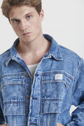 Jacket Relaxed Memories