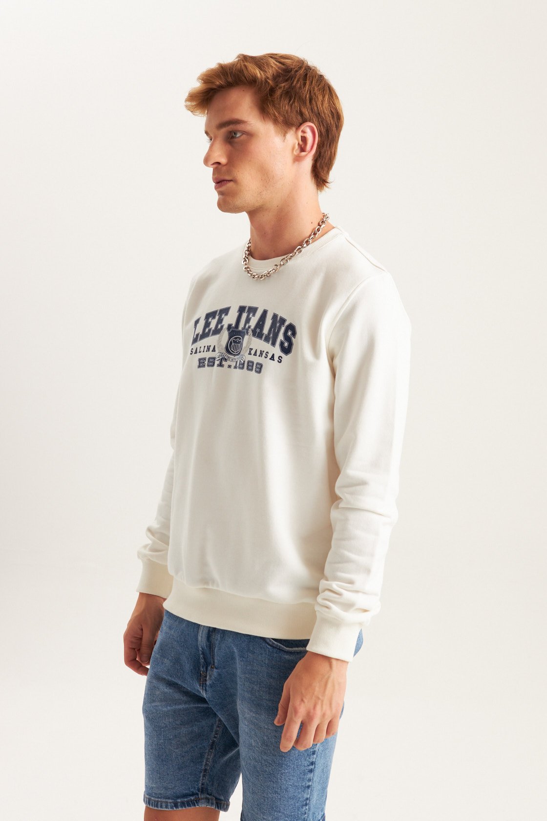 Roundneck Rus Brotherhood