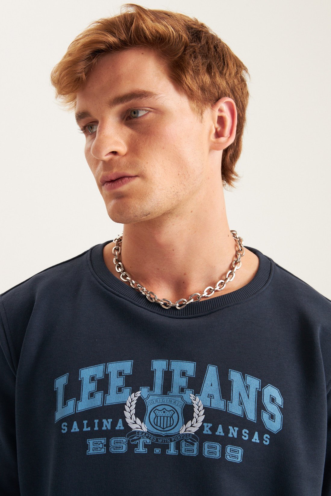 Roundneck Rus Brotherhood