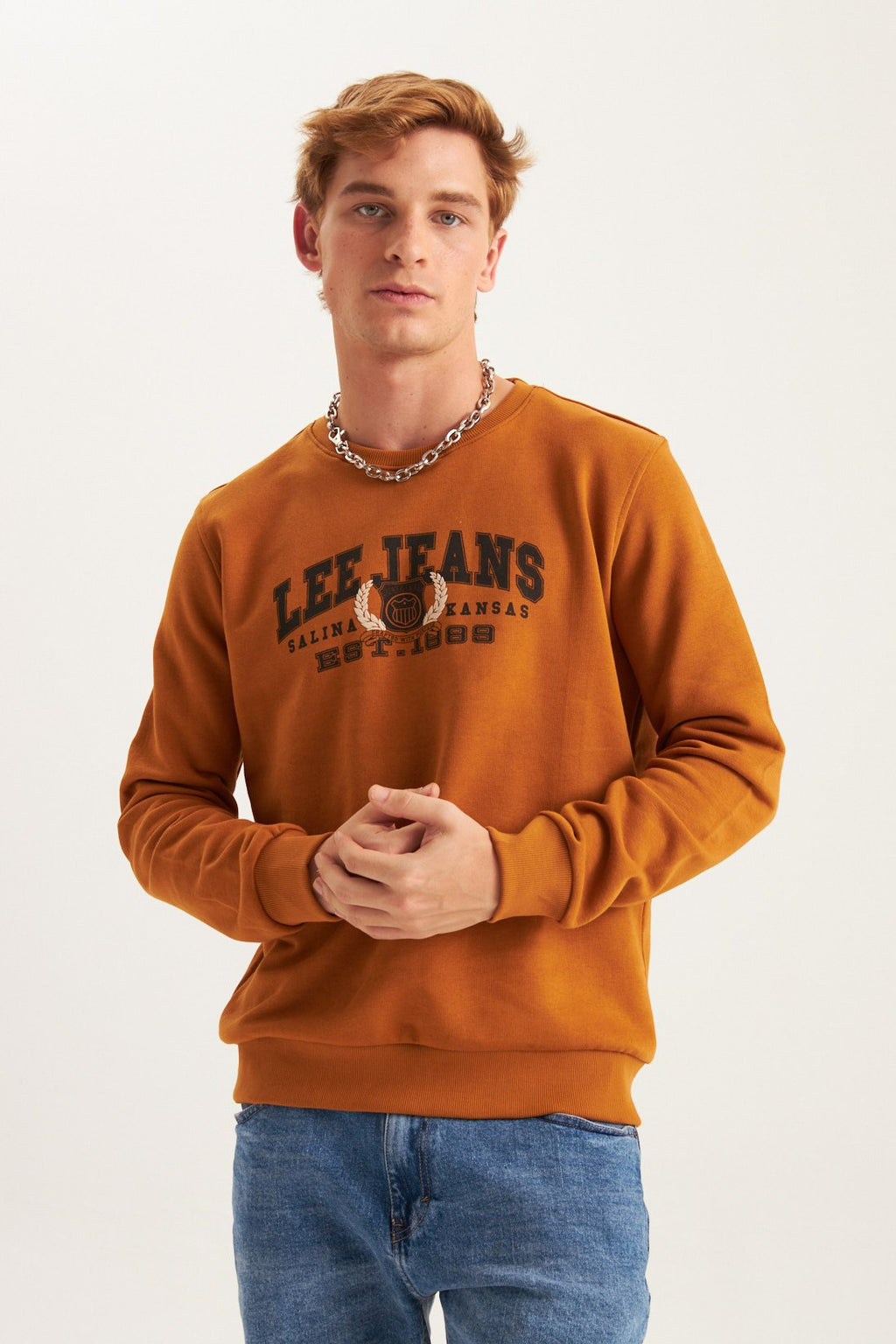 Roundneck Rus Brotherhood