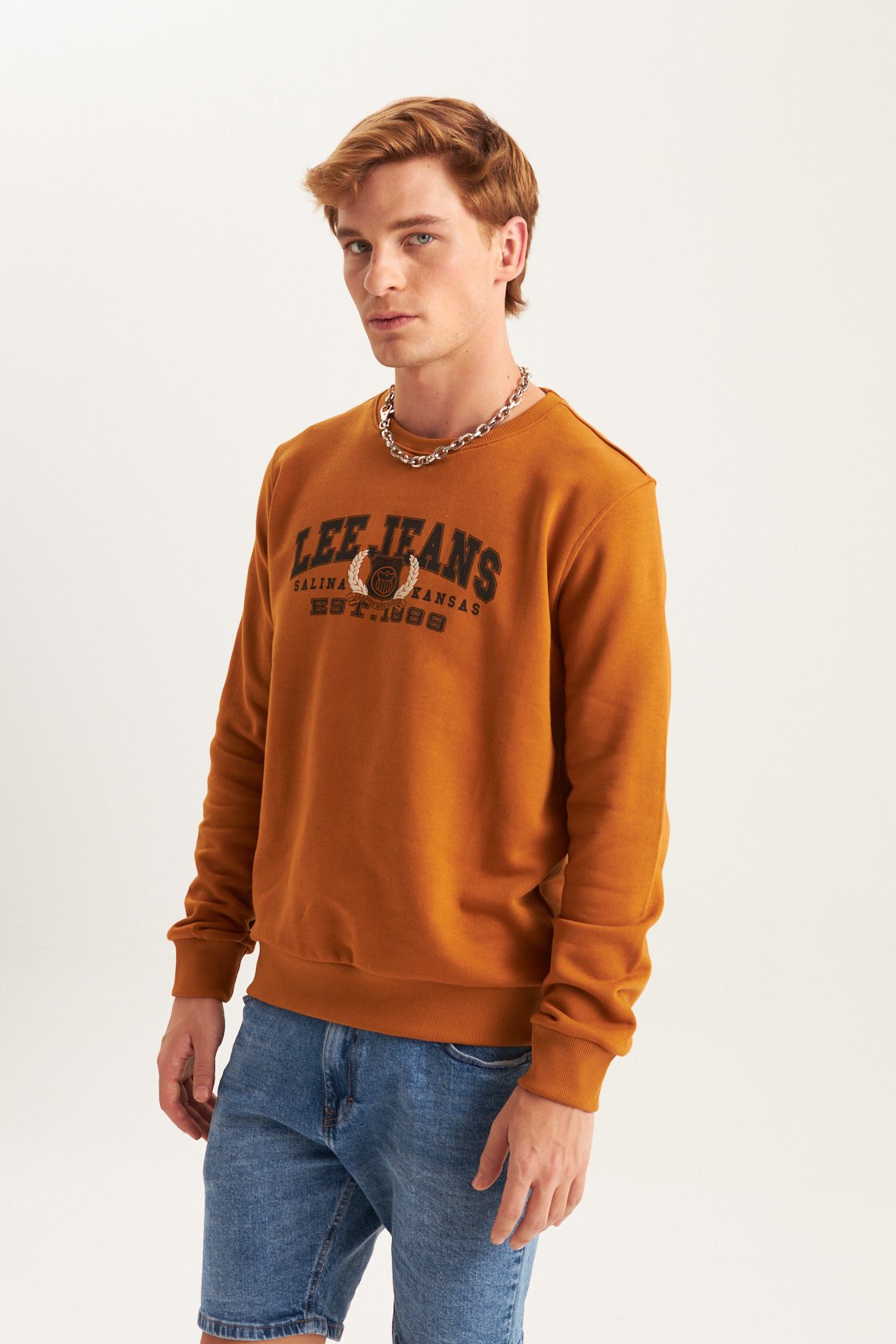 Roundneck Rus Brotherhood