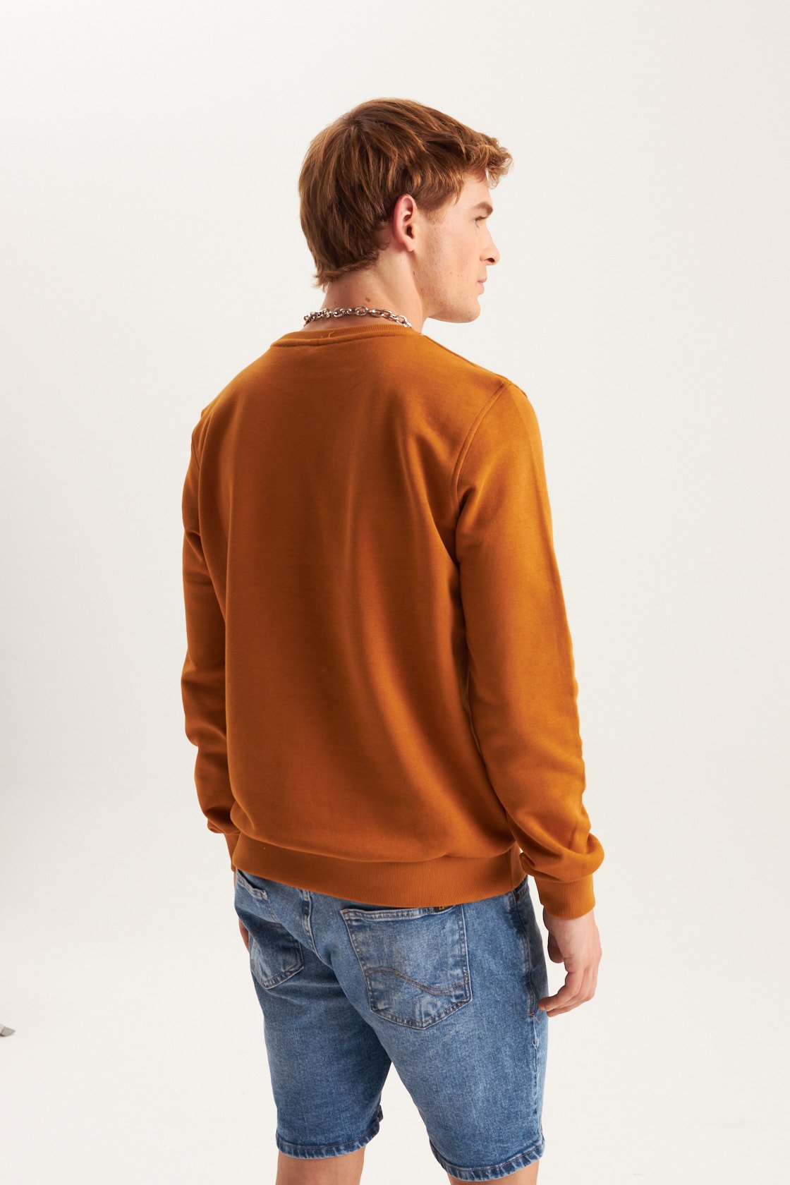 Roundneck Rus Brotherhood
