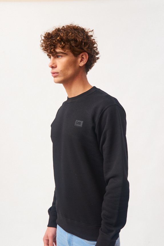 Roundneck Fri Embroidery Icon